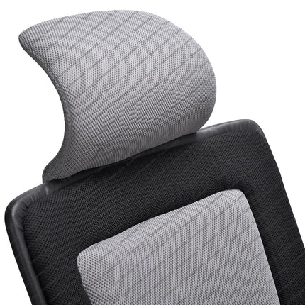 Kursi Kantor Ergotec LX910TR