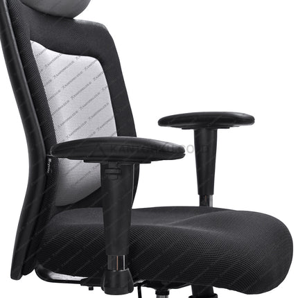 Kursi Kantor Ergotec LX910TR
