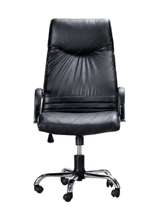 Kursi Direktur Ergotec LX 925 TR dengan desain elegan dan fitur hidrolik modern Kantorku