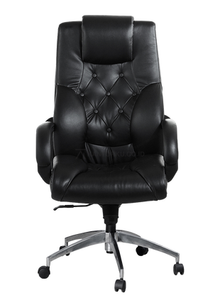 Kursi Direktur Ergotec LX 930 AL Premium dan elegan untuk ruang kerja profesional