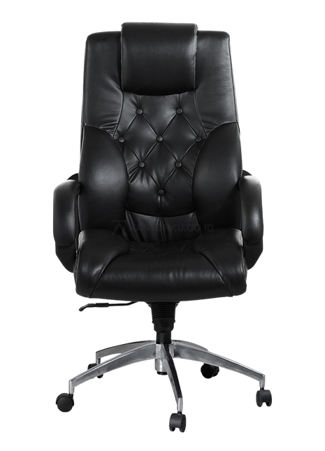 Kursi Direktur Ergotec LX 930 AL Premium dan elegan untuk ruang kerja profesional