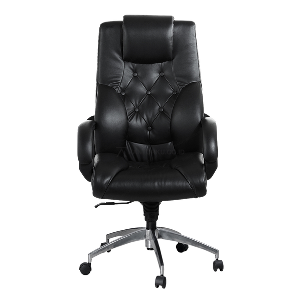 Kursi Kantor ERGOTEC LX 930 AL