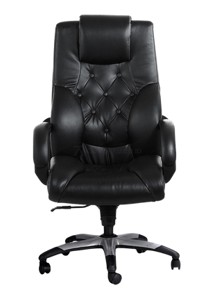 Kursi Direktur Ergotec LX 930 PR Nyaman dan elegan untuk ruang kerja profesional