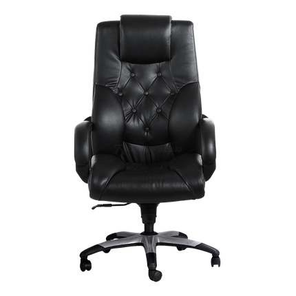Kursi Direktur Ergotec LX 930 PR Nyaman dan elegan untuk ruang kerja profesional