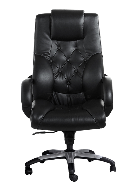 Kursi Direktur Ergotec LX 930 PR Nyaman dan elegan untuk ruang kerja profesional