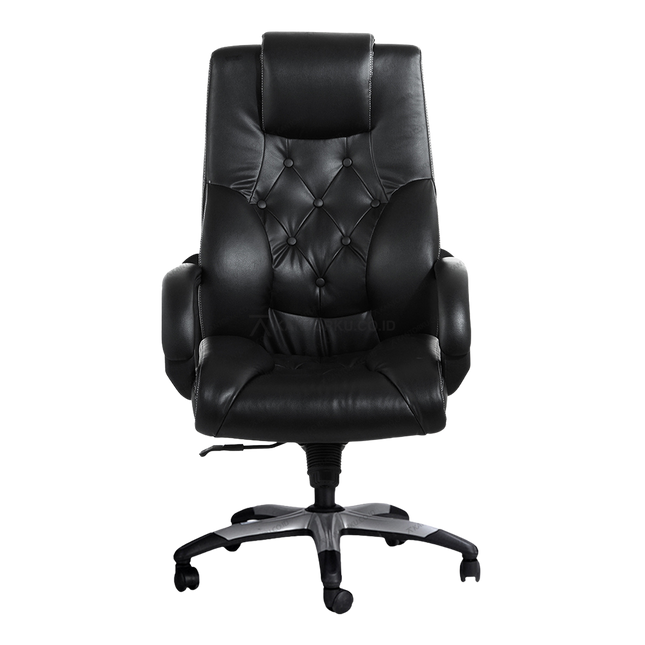 Kursi Direktur Ergotec LX 930 PR Nyaman dan elegan untuk ruang kerja profesional