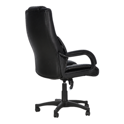 Kursi Direktur Ergotec LX 930 TR Kaki nylon ringan dan kokoh untuk kantor