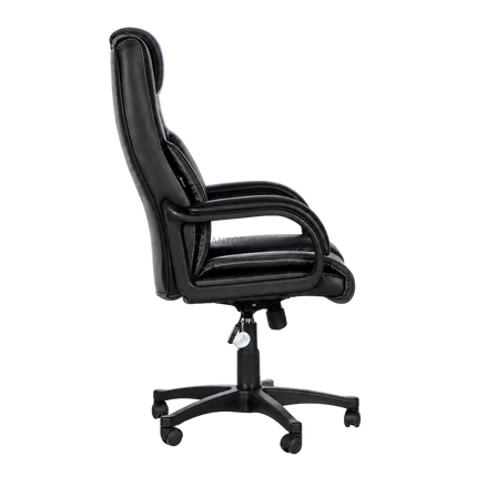 Kursi Ergonomis Helja LX 930 TR Mendukung postur tubuh ideal sepanjang hari