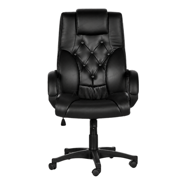 Kursi Direktur Ergotec LX 930 TR Nyaman dan modern untuk ruang kerja profesional