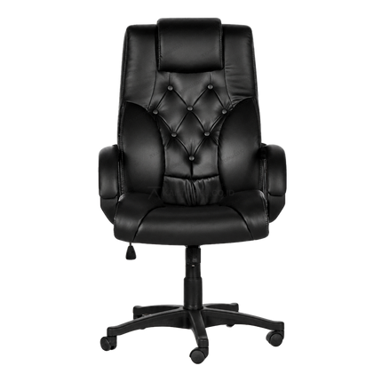 Kursi Kantor Helja LX 930 TR Ergonomis dan nyaman untuk kerja profesional