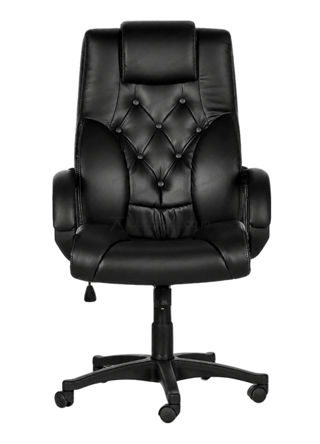 Kursi Kantor Helja LX 930 TR Ergonomis dan nyaman untuk kerja profesional