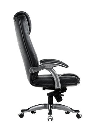 Kursi LX 935 TR dari Ergotec menghadirkan kenyamanan maksimal dan tampilan profesional Kantorkudotcodotid