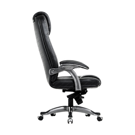 Kursi LX 935 TR dari Ergotec menghadirkan kenyamanan maksimal dan tampilan profesional Kantorkudotcodotid