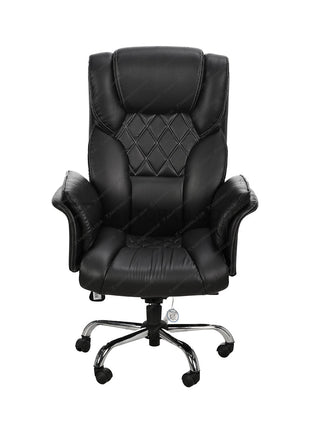 Kursi LX 936 TR dari Ergotec menghadirkan kenyamanan maksimal dan tampilan profesional Kantorkudotcodotid