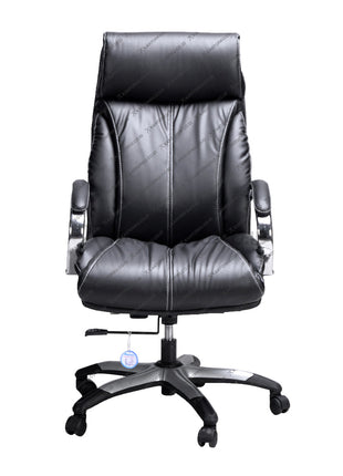 Kursi kantor Ergotec LX 946 TR ergonomis dengan sistem hidrolik canggih untuk kenyamanan maksimal Kantorku.co.id