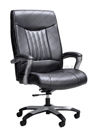 Kursi LX 947 TR dari Ergotec yang elegan dan nyaman untuk menunjang produktivitas kerja Kantorkudotcodotid