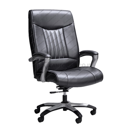 Kursi LX 947 TR dari Ergotec yang elegan dan nyaman untuk menunjang produktivitas kerja Kantorkudotcodotid