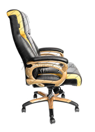 Kursi LX 948 TR dari Ergotec menghadirkan kenyamanan superior dan postur duduk yang sehat Kantorkudotcodotid