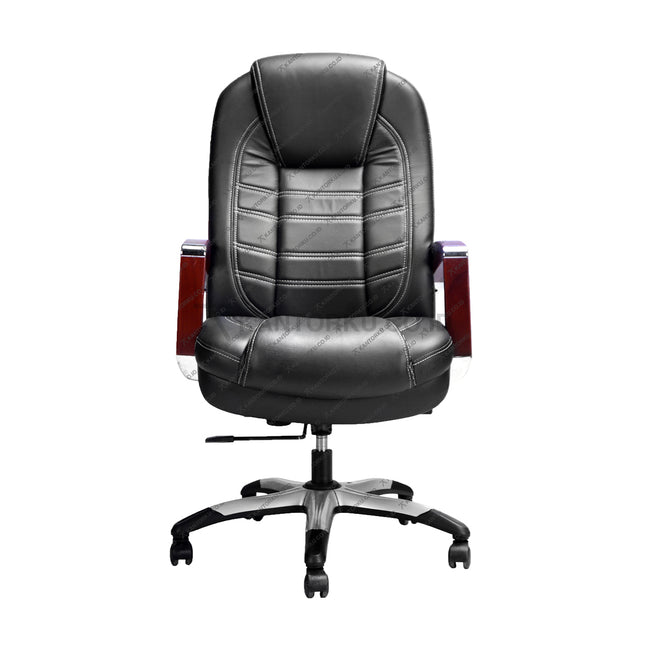 Kursi Manajer Ergotec LX 949 TR dengan desain modern dan material mesh berkualitas tinggi Kantorku