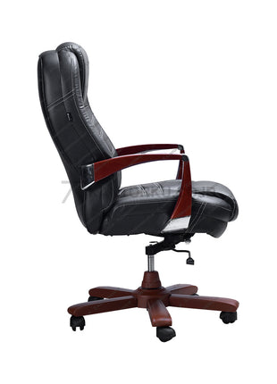 Kursi kantor premium Ergotec LX 949 W6 ergonomis untuk mendukung produktivitas harian Kantorkudotcodotid