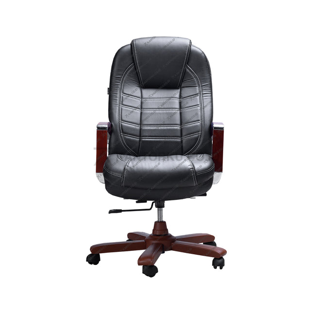 Kursi kantor Ergotec LX 949 W6 ergonomis dengan material mesh dan Oscar yang nyaman Kantorku.co.id