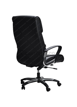 Kursi kantor premium Ergotec LX 951 TR memberikan keseimbangan antara gaya dan kenyamanan Kantorkudotcodotid