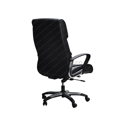 Kursi kantor premium Ergotec LX 951 TR memberikan keseimbangan antara gaya dan kenyamanan Kantorkudotcodotid