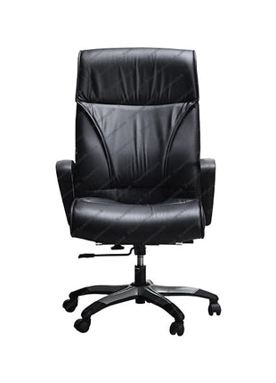 Kursi Manajer Ergotec LX 951 TR dengan desain modern dan material mesh berkualitas tinggi Kantorku