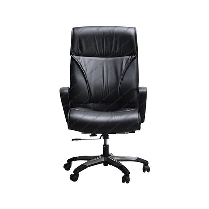 Kursi Manajer Ergotec LX 951 TR dengan desain modern dan material mesh berkualitas tinggi Kantorku