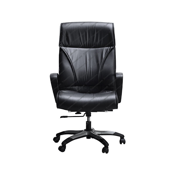 Kursi Manajer Ergotec LX 951 TR dengan desain modern dan material mesh berkualitas tinggi Kantorku