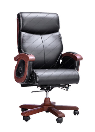 Kursi LX 956 TR dari Ergotec menghadirkan kenyamanan maksimal dan tampilan profesional Kantorkudotcodotid