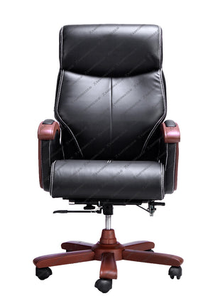 Kursi kantor Ergotec LX 956 TR ergonomis dengan material mesh dan fabric Oscar berkualitas tinggi Kantorku.co.id