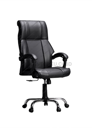 Kursi kantor Ergotec LX 960 TR yang ergonomis dan nyaman untuk ruang kerja profesional Kantorku.co.id