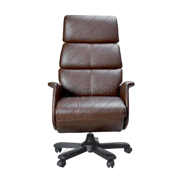 Kursi Kantor Ergotec LX 961 W7