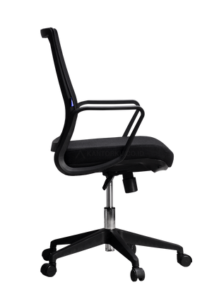 kursi staf kantor Indachi Lyore II desain modern profesional