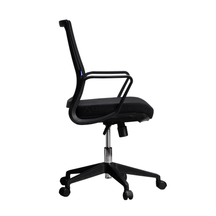 kursi staf kantor Indachi Lyore II desain modern profesional