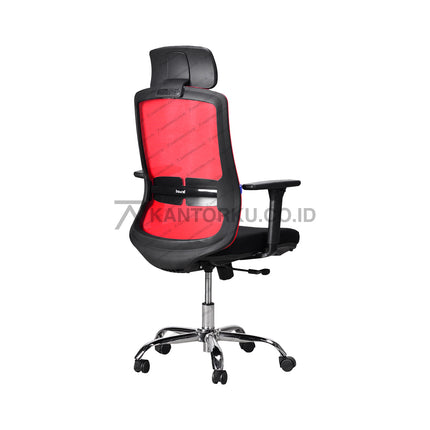 Kursi Kantor Indachi Lyvia I CR