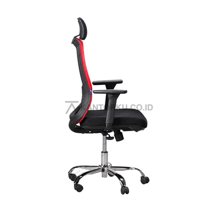 Kursi Kantor Indachi Lyvia I CR