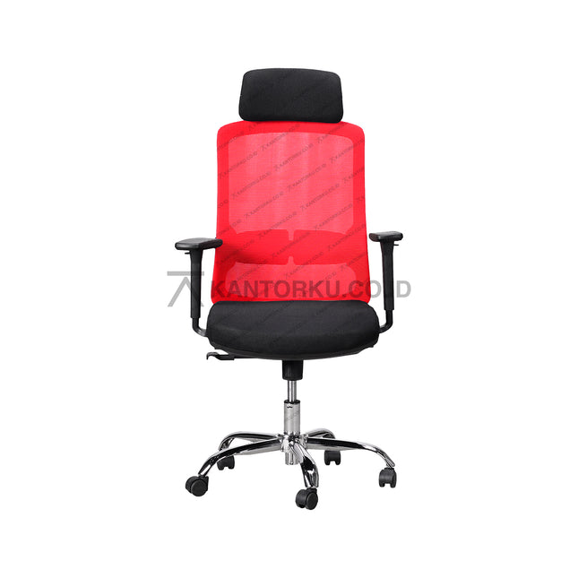 Kursi Kantor Indachi Lyvia I CR