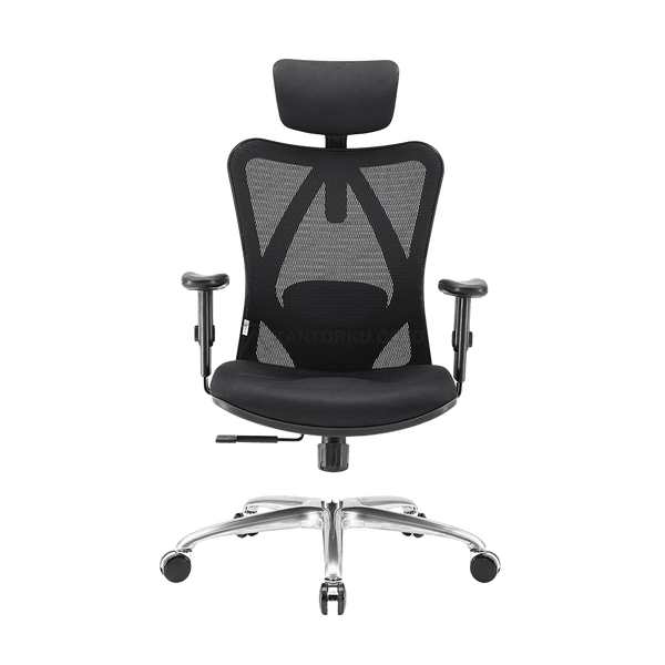 Kursi Kantor SIHOO M18 401