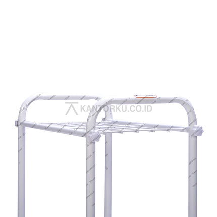 Rak galon vertikal minimalis kuat dan aman untuk rumah atau kantor – Kantorku.co.id