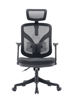 Kursi kerja ergonomis SIHOO M56-202 dari Mainstay Series – Tersedia di Kantorku
