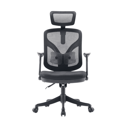 Kursi kerja ergonomis SIHOO M56-202 dari Mainstay Series – Tersedia di Kantorku