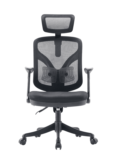 Kursi kerja ergonomis SIHOO M56-202 dari Mainstay Series – Tersedia di Kantorku