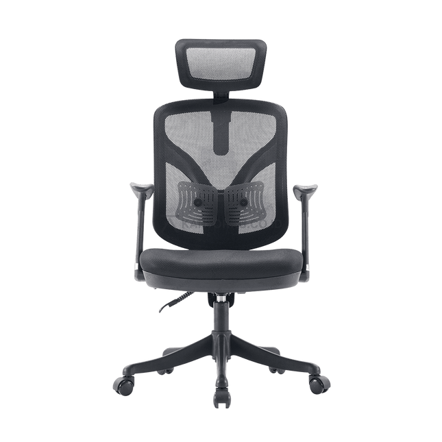Kursi kerja ergonomis SIHOO M56-202 dari Mainstay Series – Tersedia di Kantorku
