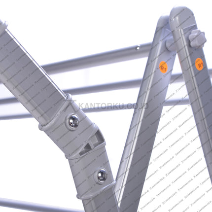 Jemuran pakaian MAMI1 160 cm dan 200 cm dengan kapasitas besar – Kantorkudotcodotid