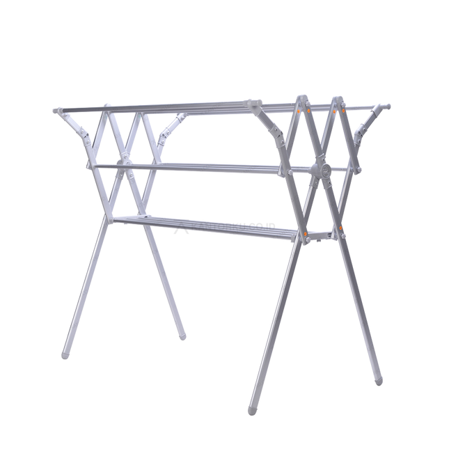 Jemuran Pakaian MAMI1 M-92011B kuat Furniture Jakarta