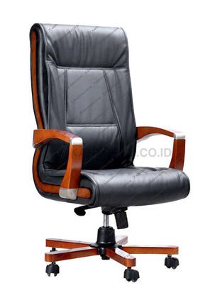 Kursi Kantor Savello Maestro HC
