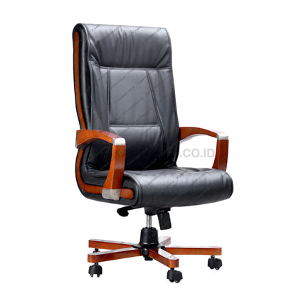 Kursi Kantor Savello Maestro HC