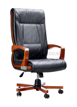 Kursi Kantor Savello Maestro H